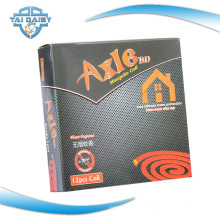 Best OEM Mosquito Coil with Long Effective Mosquito Coil Factory